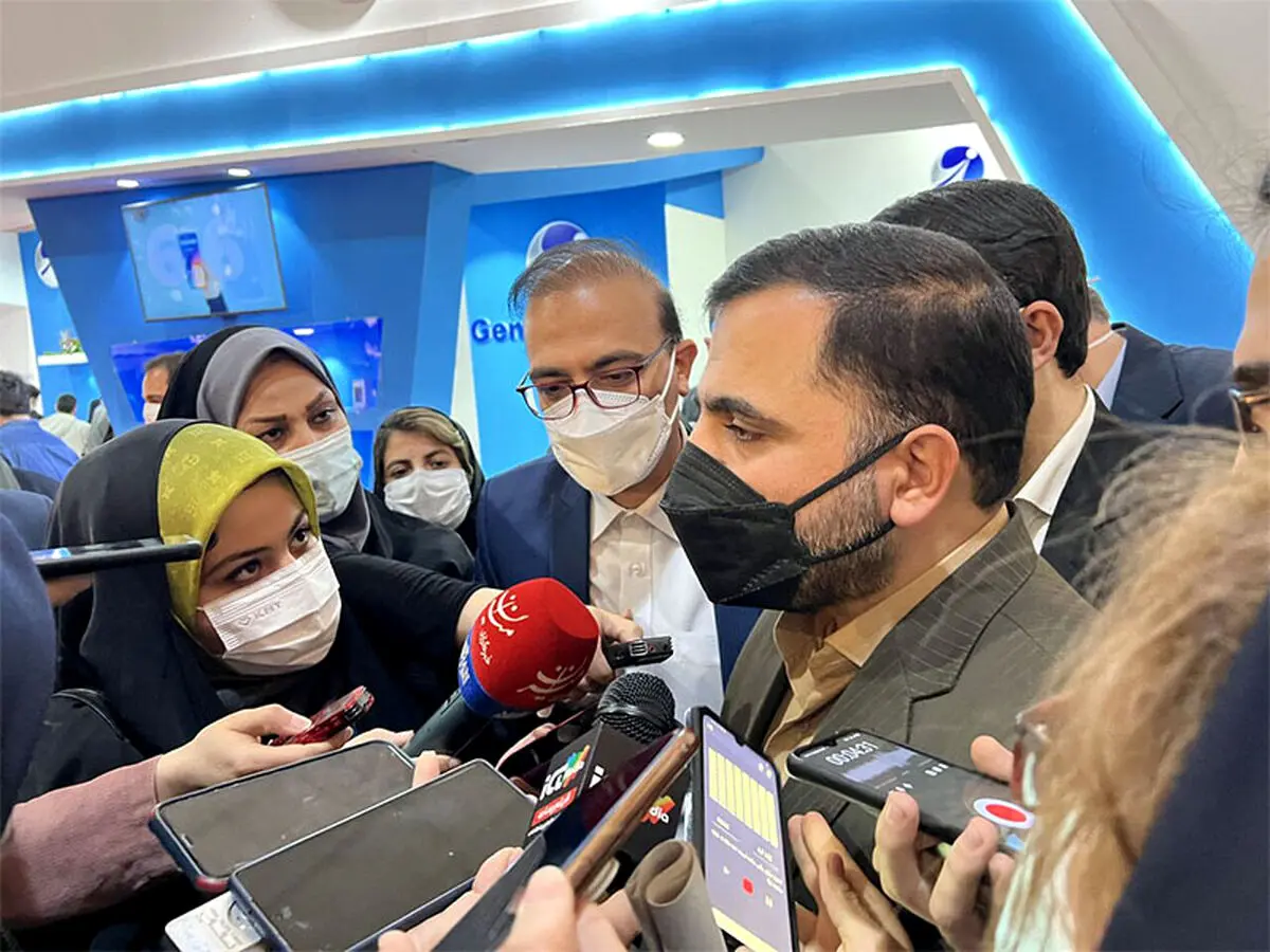 شرط وزیر ارتباطات برای اصلاح تعرفه تلفن ثابت | امسال گرانی اینترنت نداریم