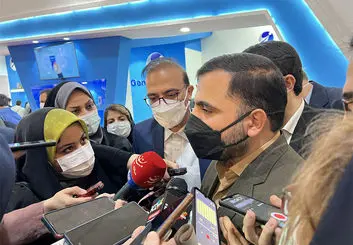 شرط وزیر ارتباطات برای اصلاح تعرفه تلفن ثابت | امسال گرانی اینترنت نداریم