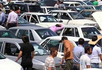 وزارت صمت مسئول تنظیم بازار خودرو شد، شورای رقابت کنار رفت