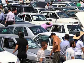 وزارت صمت مسئول تنظیم بازار خودرو شد، شورای رقابت کنار رفت