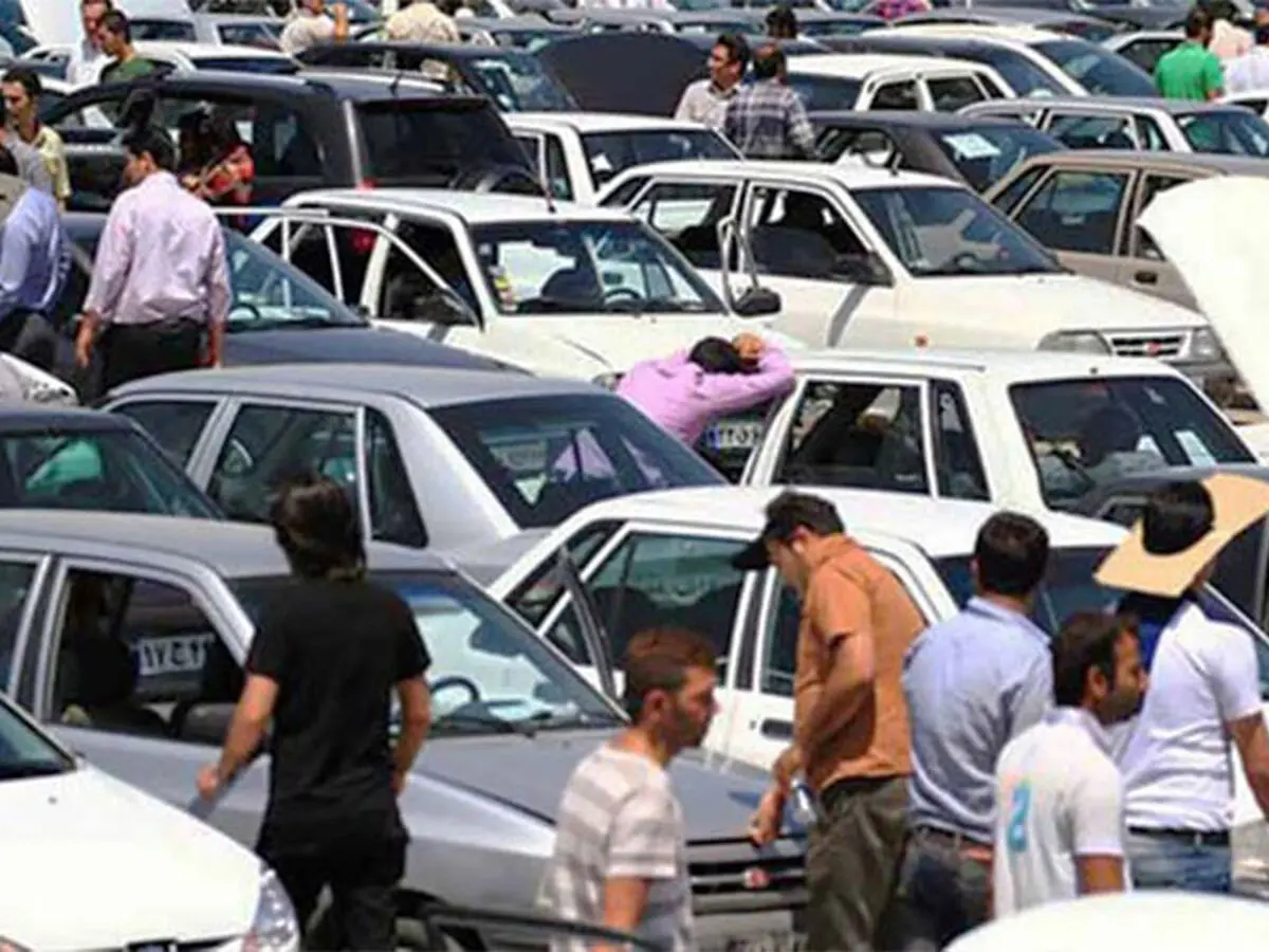 وزارت صمت مسئول تنظیم بازار خودرو شد، شورای رقابت کنار رفت