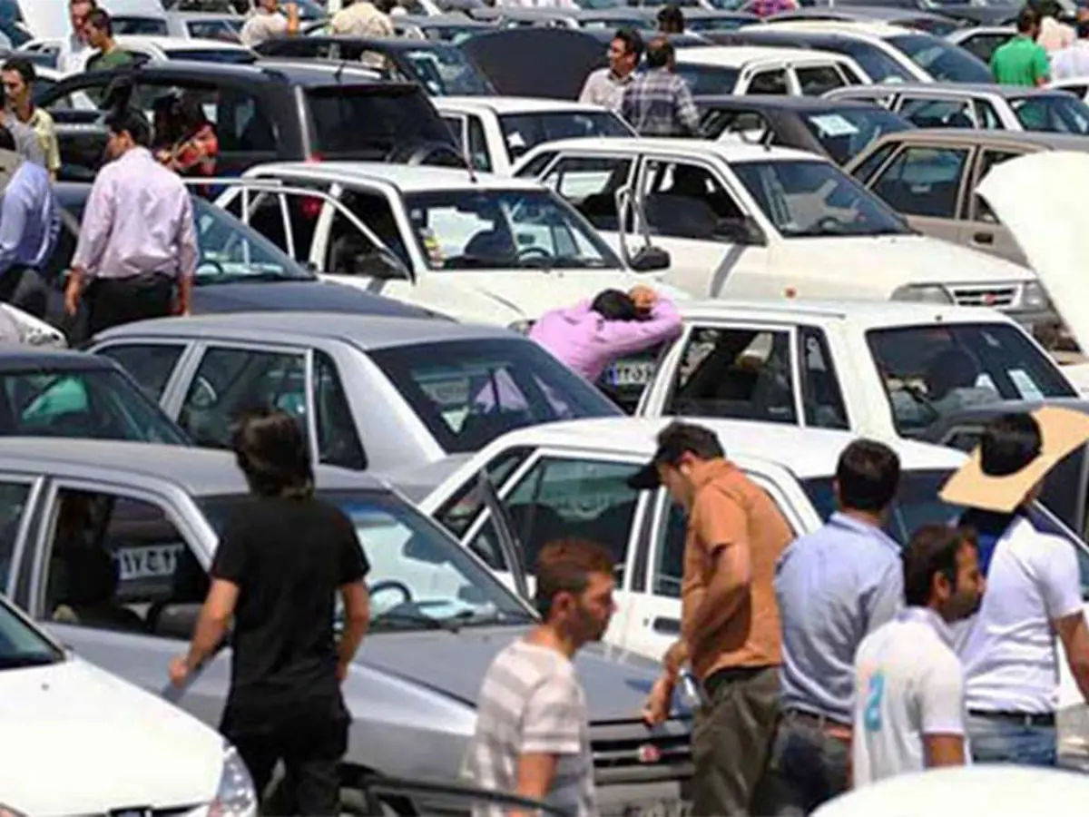 وزارت صمت مسئول تنظیم بازار خودرو شد، شورای رقابت کنار رفت
