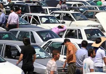 وزارت صمت مسئول تنظیم بازار خودرو شد، شورای رقابت کنار رفت