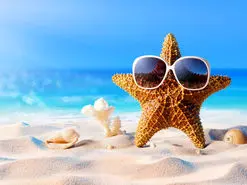 چطور عینک دودی مناسب چهره خود را انتخاب کنیم؟