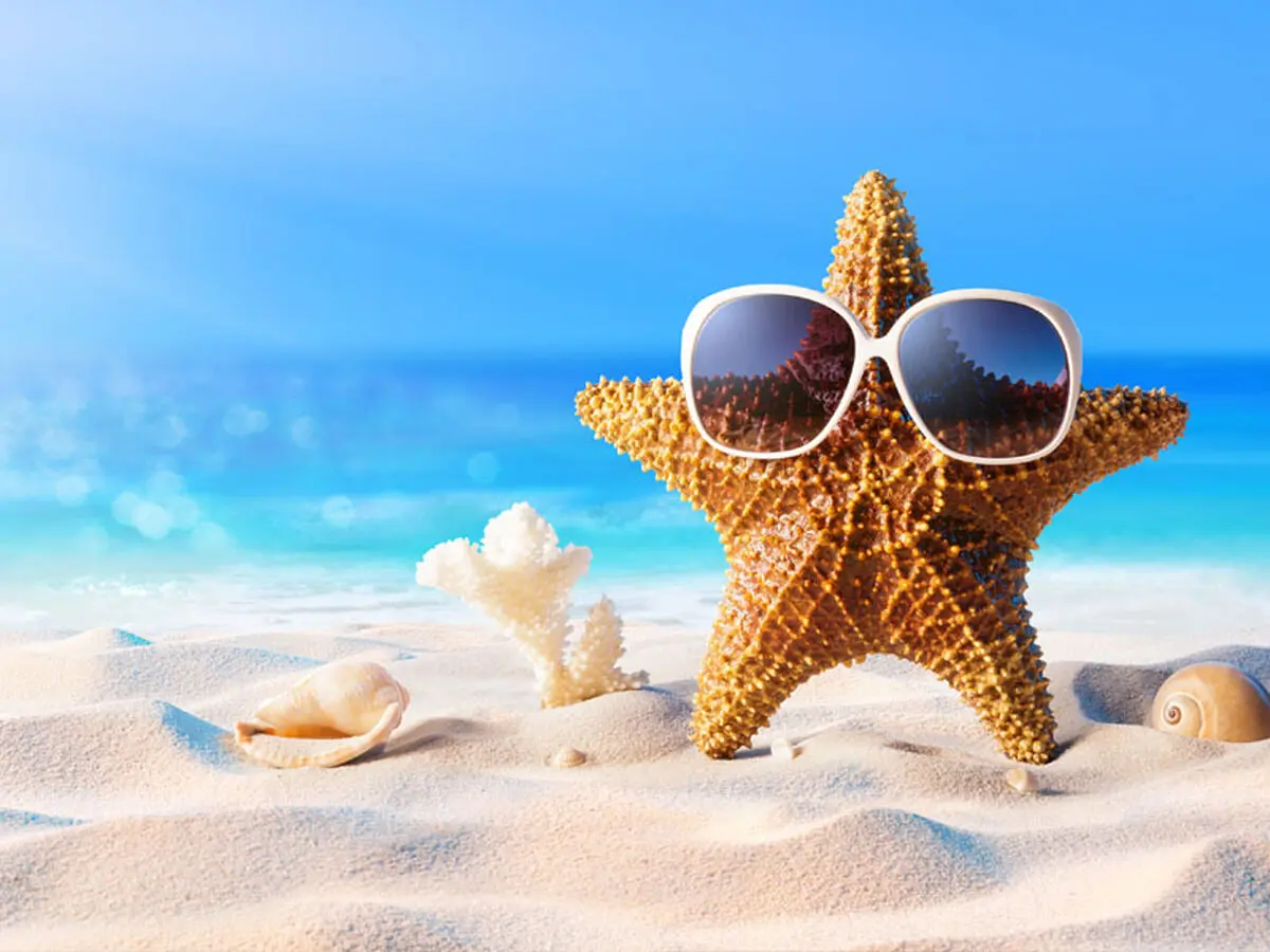 چطور عینک دودی مناسب چهره خود را انتخاب کنیم؟