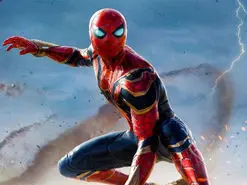 مرد عنکبوتی تنها فیلم میلیاردی سال می‌شود؟