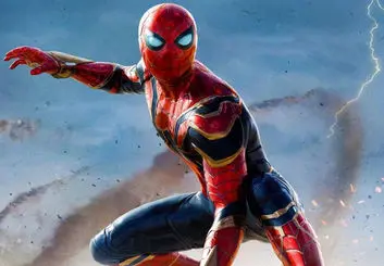 مرد عنکبوتی تنها فیلم میلیاردی سال می‌شود؟