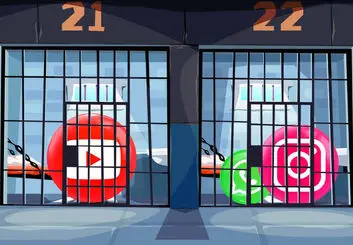 بیانیه اتحادیه کسب‌وکارهای مجازی | انتقادها از طرح صیانت به‌جاست