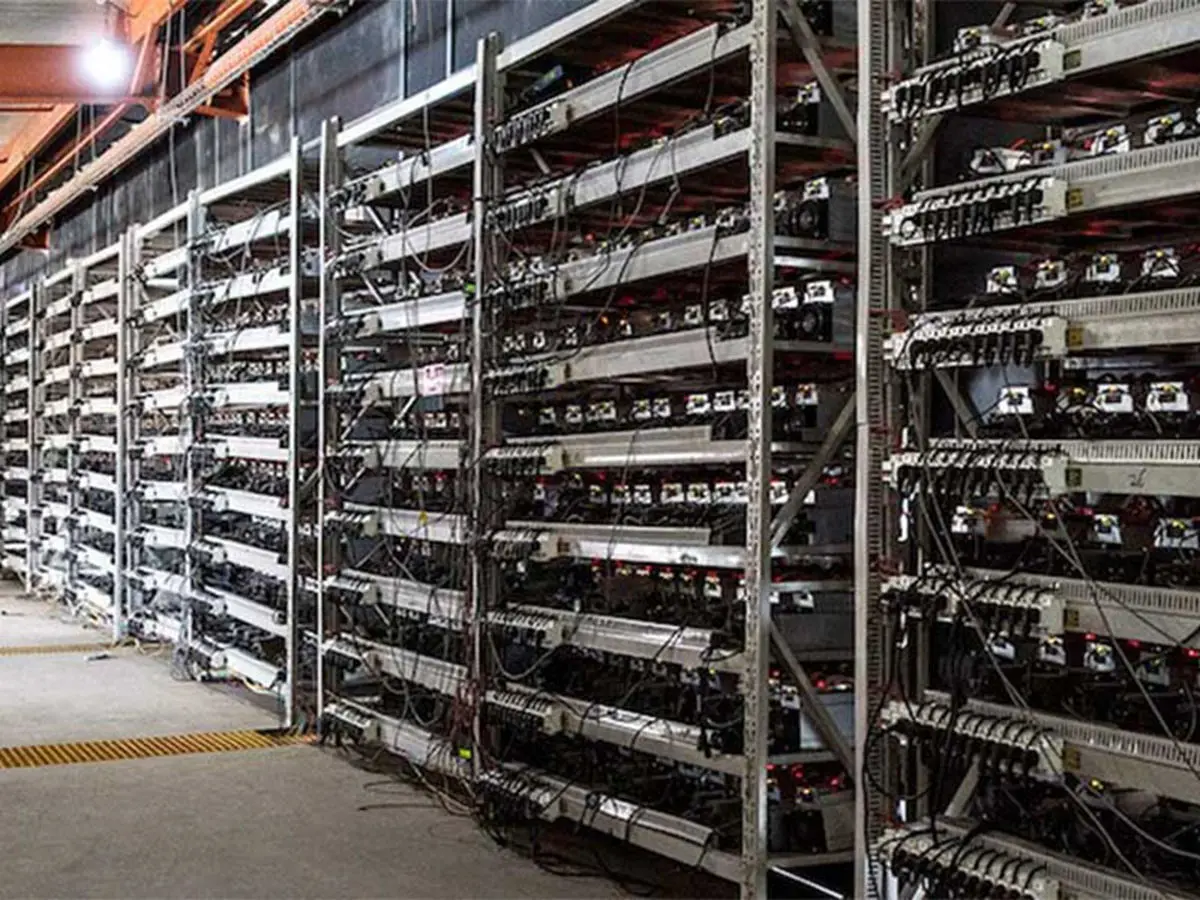 توقف فعالیت مراکز استخراج رمزارز تا ۱۵ اسفندماه