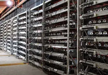 توقف فعالیت مراکز استخراج رمزارز تا ۱۵ اسفندماه