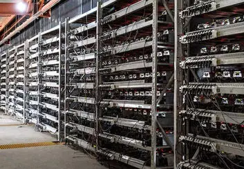 توقف فعالیت مراکز استخراج رمزارز تا ۱۵ اسفندماه