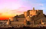 سالروز زمین‌لرزه بم | نگاهی به وضعیت ارگ بم قبل و بعد از زلزله