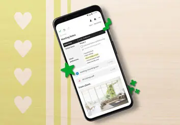 با بهترین اپلیکیشن مدیریت کارهای روزانه آشنا شوید