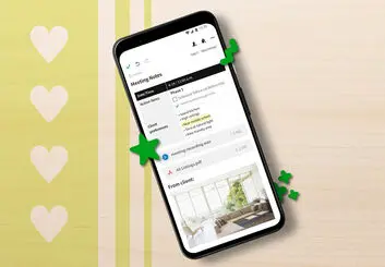 با بهترین اپلیکیشن مدیریت کارهای روزانه آشنا شوید