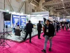 تلکام بیست‌ودوم به پایان رسید