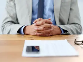 برای شرکت در جلسه مصاحبه شغلی چه لباسی بپوشیم؟