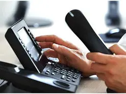 تعرفه تلفن ثابت تا پایان دی ماه اصلاح می‌شود