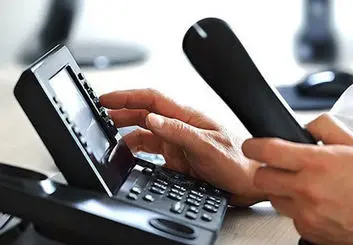 تعرفه تلفن ثابت تا پایان دی ماه اصلاح می‌شود