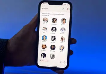 رفع فیلتر کلاب هاوس | اپراتورها به‌خاطر ایجاد اختلال جریمه می‌شوند