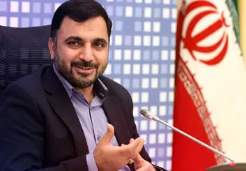 حضور وزیر ارتباطات در اینستاگرام چگونه است؟ | نگاهی به حضور و تعامل مخاطبان با او