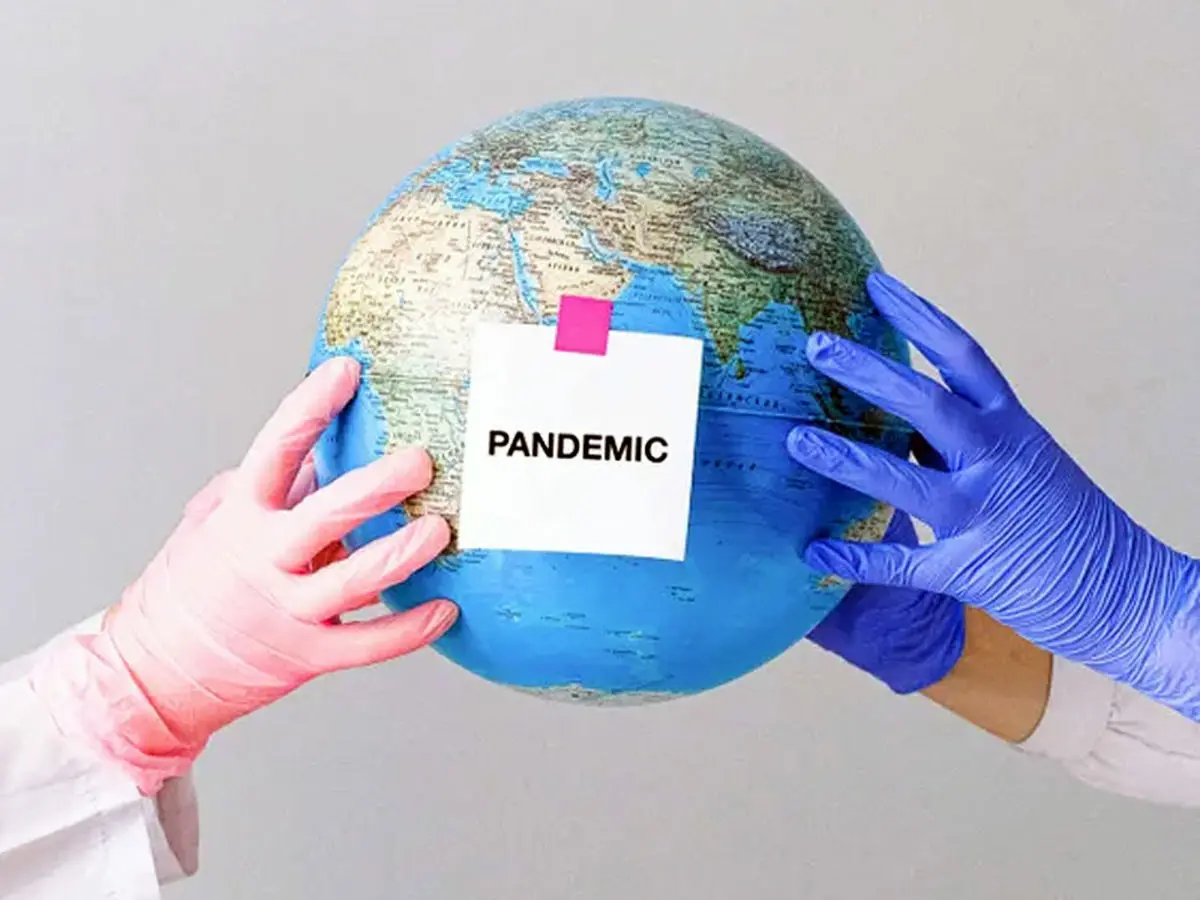 سویه دلمیکرون کرونا با دنیا چه خواهد کرد؟