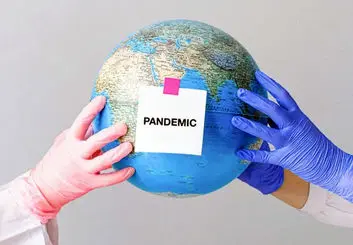 سویه دلمیکرون کرونا با دنیا چه خواهد کرد؟