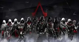 Assassin’s Creed دیگر به صورت سالانه عرضه نخواهد شد