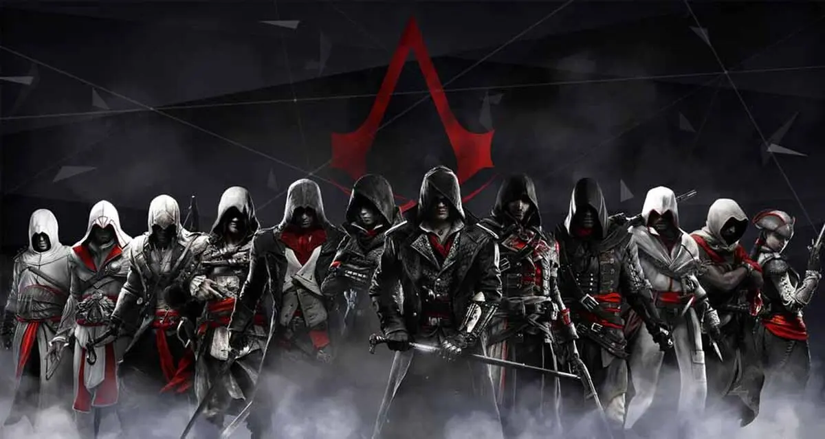 Assassin’s Creed دیگر به صورت سالانه عرضه نخواهد شد