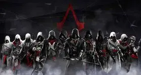 Assassin’s Creed دیگر به صورت سالانه عرضه نخواهد شد