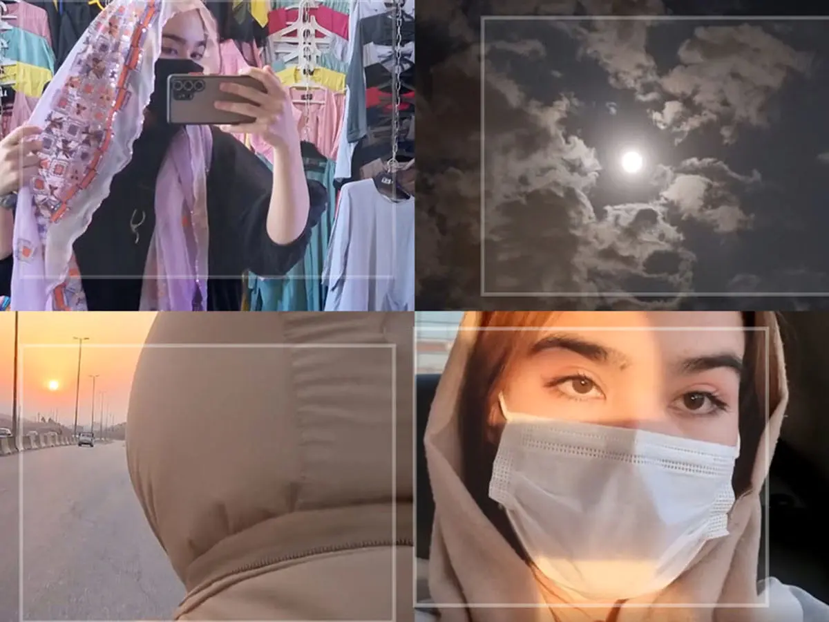 مستندساز برجسته ایرانی تازه‌ترین فیلم خود را با گلکسی S21 Ultra می‌سازد