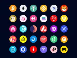 بهترین ارزهای دیجیتال سال 2021 | مروری بر بازار رمزارزها در سال اخیر