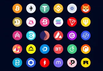 بهترین ارزهای دیجیتال سال 2021 | مروری بر بازار رمزارزها در سال اخیر