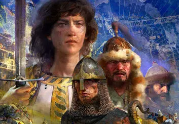 معرفی بازی Age of Empires IV | فتح نوستالژی قلمرو دشمن