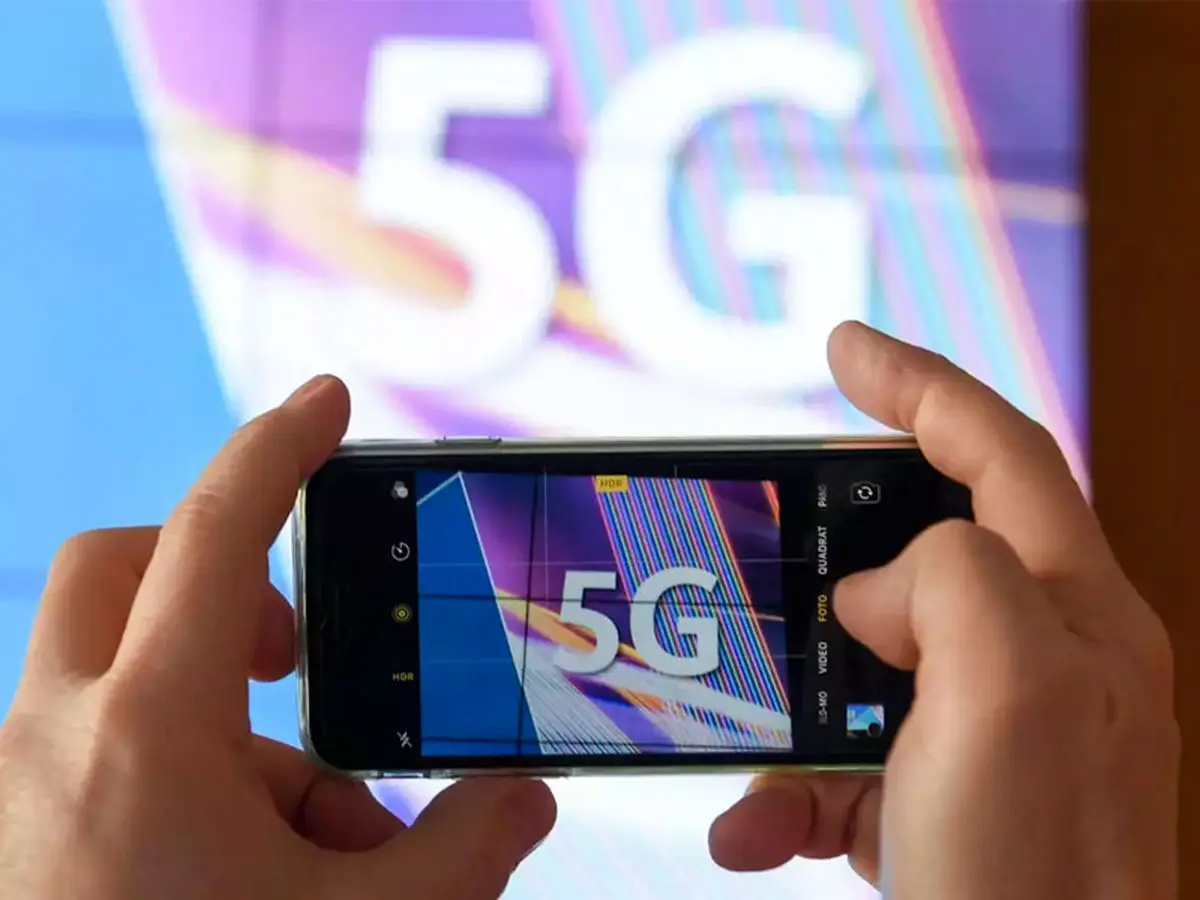 گوشی 5G در ایران بخریم یا نه؟