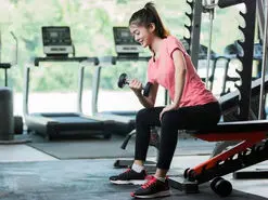 نکات مهم حین ورزش در باشگاه بدنسازی بانوان