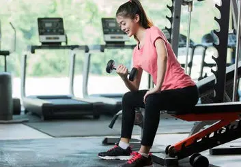 نکات مهم حین ورزش در باشگاه بدنسازی بانوان