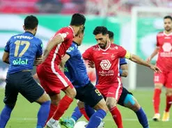 رتبه جهانی باشگاه‌های استقلال و پرسپولیس اعلام شد
