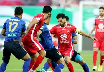 رتبه جهانی باشگاه‌های استقلال و پرسپولیس اعلام شد
