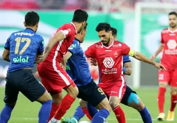 رتبه جهانی باشگاه‌های استقلال و پرسپولیس اعلام شد