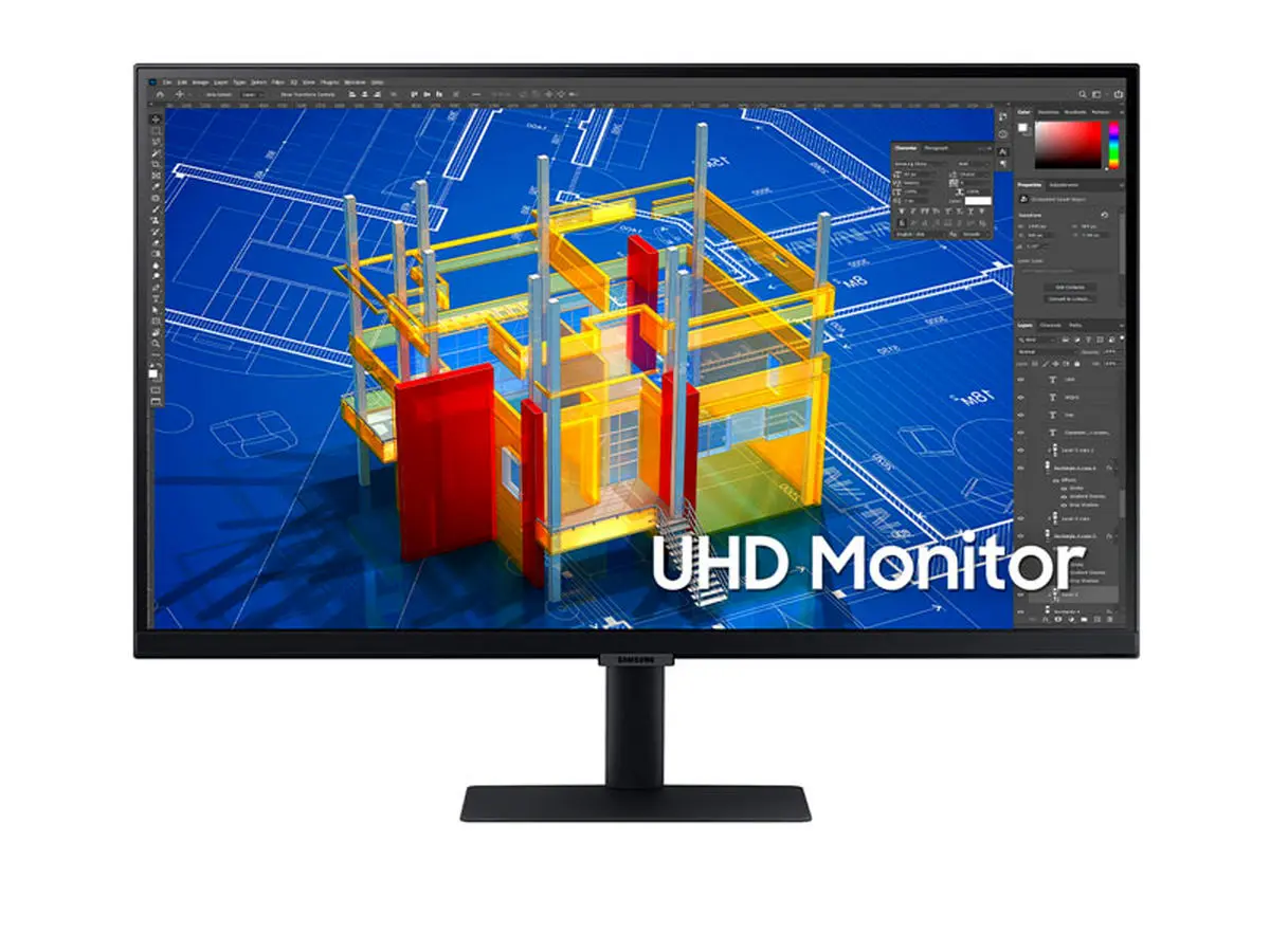 هفت قابلیت برتر مانیتورهای وضوح بالای سامسونگ