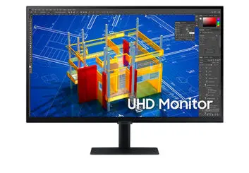 هفت قابلیت برتر مانیتورهای وضوح بالای سامسونگ