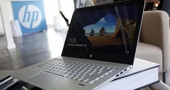 مروری بر لپ تاپ HP Envy13