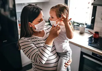 آیا تزریق واکسن کرونا برای زنان باردار ضرر دارد؟