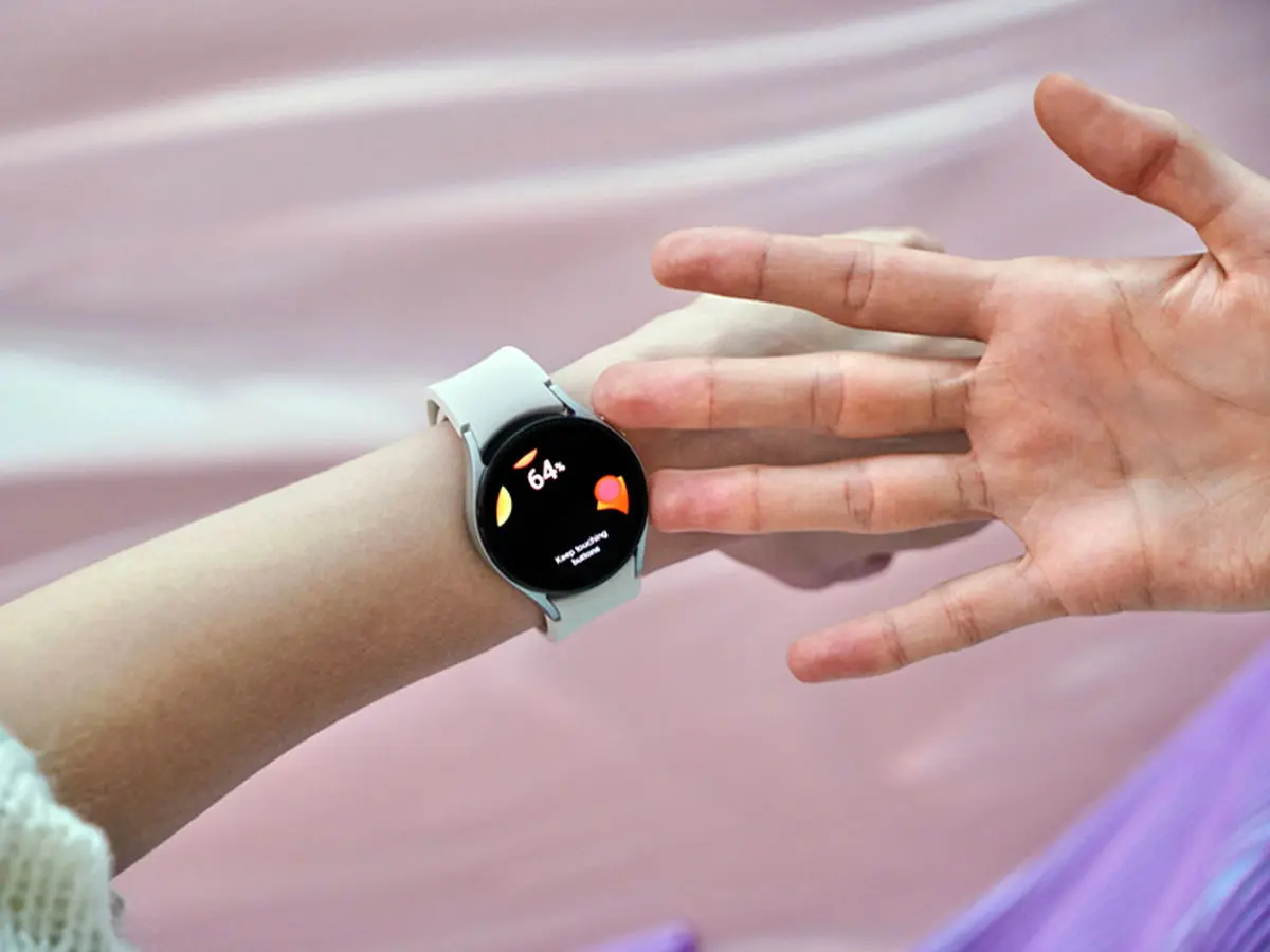 ۱۵ نکته کاربردی برای استفاده بهتر از جدیدترین ساعت هوشمند سامسونگ