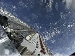 شکایت چین از ایلان ماسک به سازمان ملل برای ماهواره های استارلینک