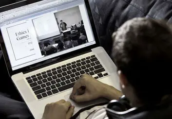 بهترین لپ تاپ های دانش آموزی زیر 10 میلیون تومان