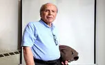 منوچهر آریان پور مترجم و فرهنگ‌نویس برجسته ایرانی درگذشت