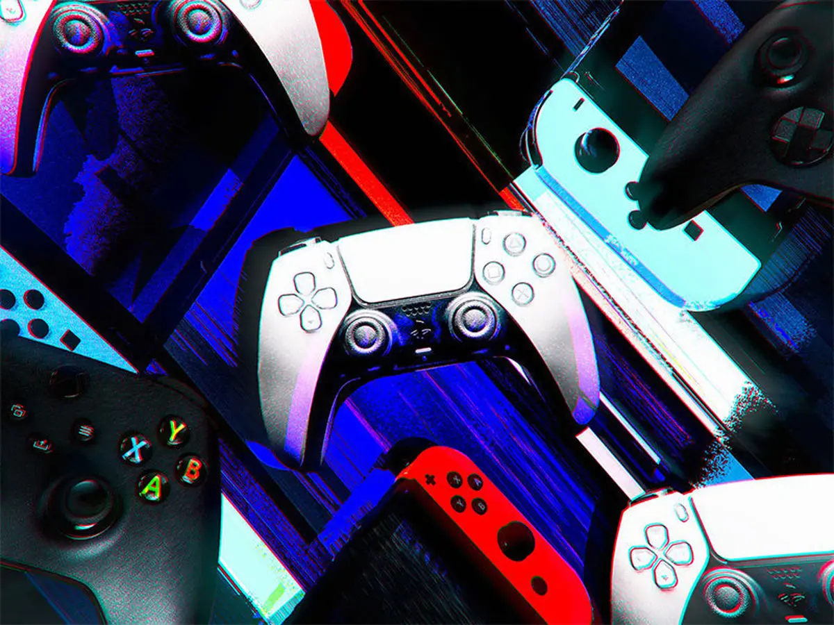 معرفی بهترین لوازم جانبی کنسول بازی
