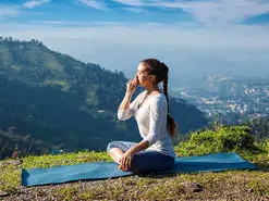 یوگای تنفسی یا پرانایاما چیست؟