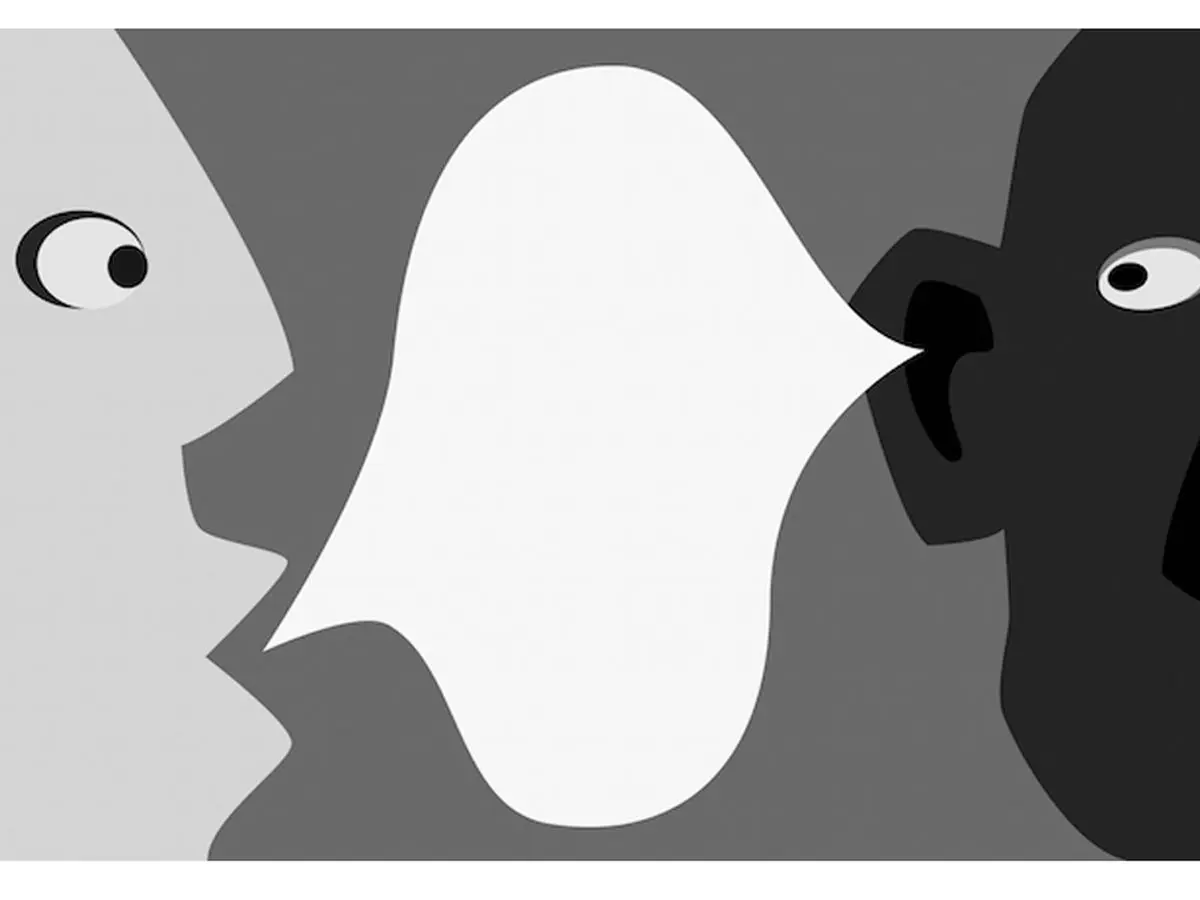 اگر با نظر مخالف مواجه شدیم چگونه آرام باشیم؟